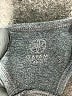 GAIAM Gray Active Tank Size L - photo 7