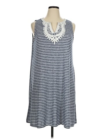 Max Studio Casual Dress (view 1)