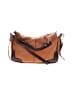 J.Crew 100% Leather Brown Leather Shoulder Bag One size - photo 1