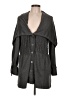Fever Gray Cardigan Size L - photo 1