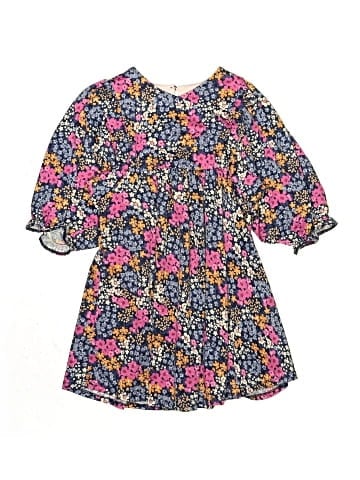 Bonnie Jean Dress (view 1)