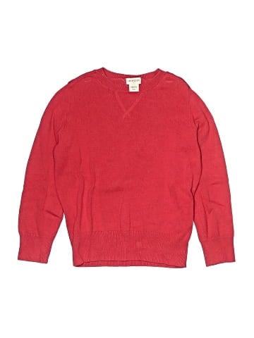 Crewcuts Pullover Sweater (view 1)