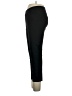 GINASY Solid Black Active Pants Size XL - photo 5