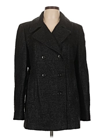 DKNYC Coat (view 1)