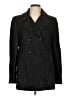 DKNYC Gray Coat Size L - photo 1