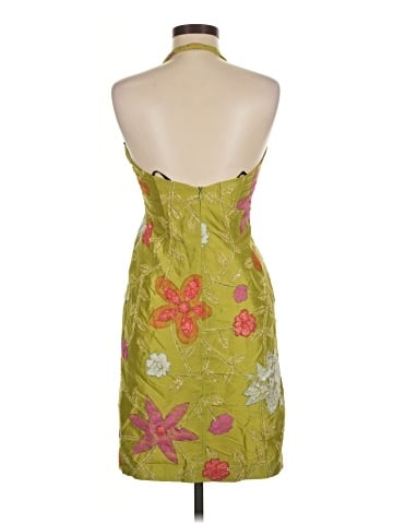 David Meister Cocktail Dress (view 2)