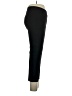 GINASY Solid Black Active Pants Size XL - photo 4