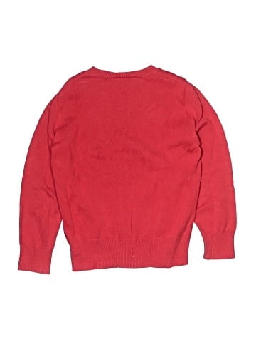 Crewcuts Pullover Sweater (view 2)