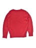 Crewcuts Solid Red Pullover Sweater Size 4 - 5 - photo 2
