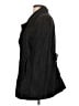 DKNYC Gray Coat Size L - photo 5