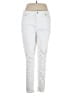 Vineyard Vines Solid White Jeans Size 33 waist - photo 1
