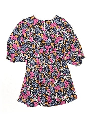 Bonnie Jean Dress (view 2)