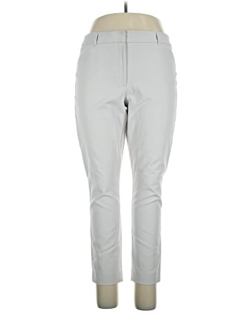White House Black Market Casual Pants (view 1)