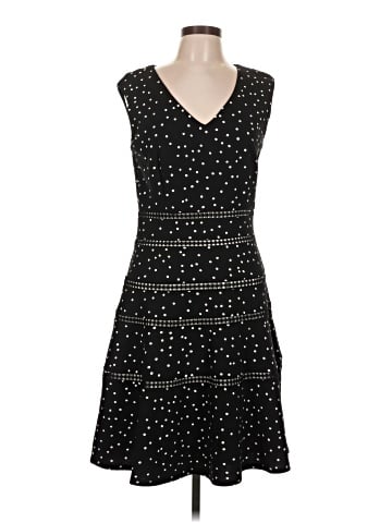 Taylor Cocktail Dress (view 1)