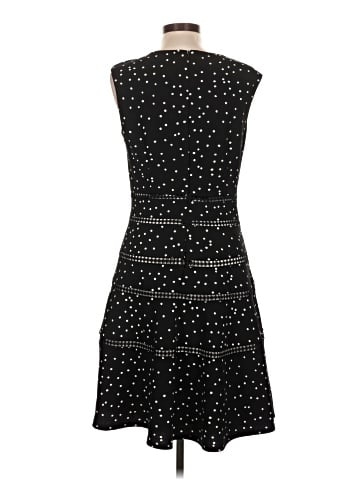 Taylor Cocktail Dress (view 2)