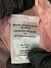 Disney 100% Polyester Pink Dress Size 3T - photo 4