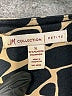 JM Collection Black 3/4 Sleeve Top Size XL Petite - photo 7