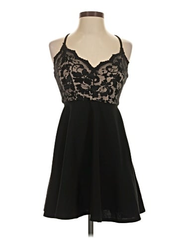 My Michelle Cocktail Dress (view 1)