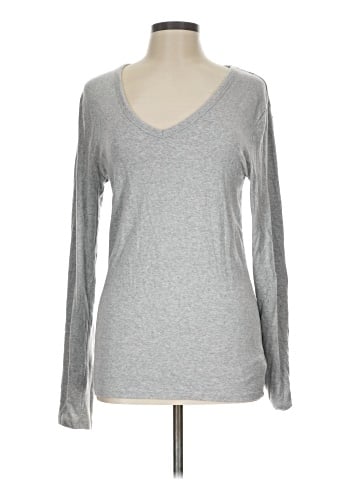 Gap Long Sleeve T-Shirt (view 1)