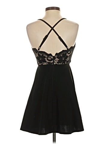 My Michelle Cocktail Dress (view 2)
