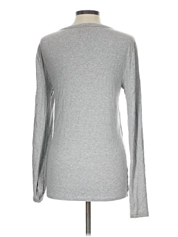 Gap Long Sleeve T-Shirt (view 2)
