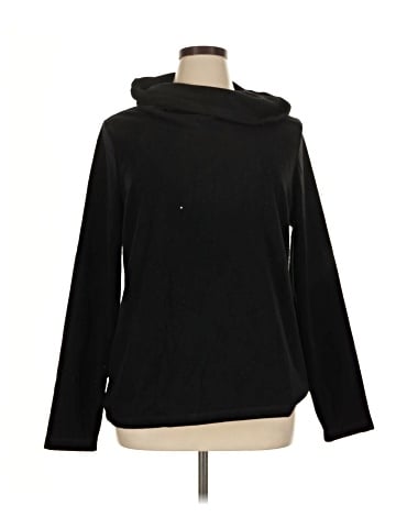 Exertek Pullover Sweater (view 1)
