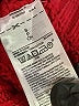Gap 100% Cotton Red Turtleneck Sweater Size S - photo 8