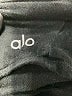 Alo Black Cardigan Size XXS (estimated) - photo 7