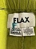 Flax 100% Linen Green Linen Pants Size 6 (S) - photo 7