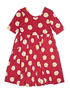 Hanna Andersson Dress