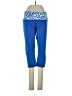 Brooks Blue Active Pants Size S (estimated) - photo 1