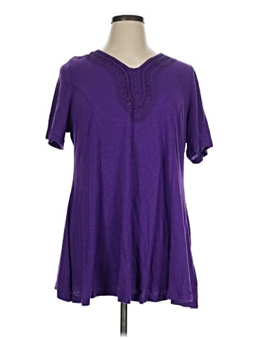 Catherines Casual Dress (view 1)