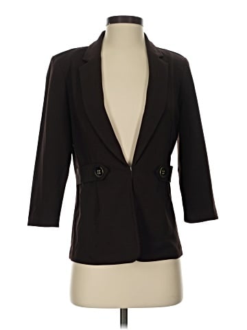 NYCC Blazer (view 1)