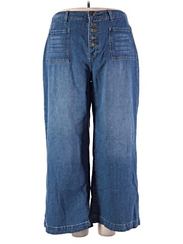 Unbranded Jeans (view 1)