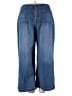Unbranded Blue Jeans Size XXL - photo 1
