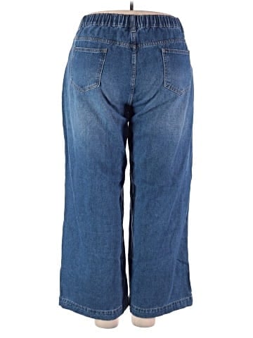 Unbranded Jeans (view 2)