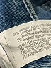 Zara Blue Jeans Size 4 - photo 8
