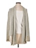 Clara Sun Woo Gray Cardigan Size S - photo 1