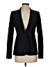 J.Crew Black Blazer Size 2 (tall) - photo 1