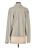 Clara Sun Woo Gray Cardigan Size S - photo 2