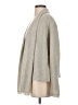 Clara Sun Woo Gray Cardigan Size S - photo 5