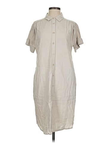 Well Worn Casual Dress (view 1)