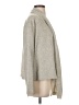 Clara Sun Woo Gray Cardigan Size S - photo 4