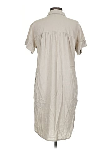 Well Worn Casual Dress (view 2)
