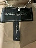 BCBGMAXAZRIA Tan Trenchcoat Size L - photo 6