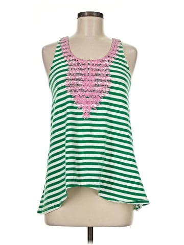 Le Sample Tank Top (view 1)