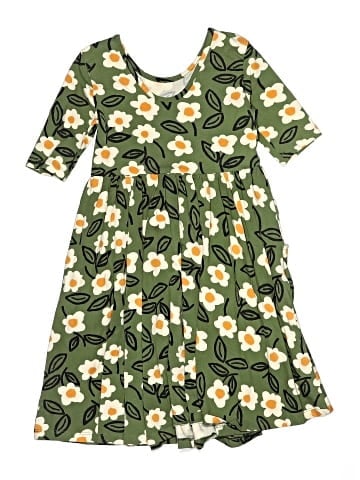 Hanna Andersson Dress (view 2)