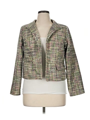 Appleseeds Blazer (view 1)