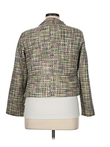 Appleseeds Blazer (view 2)