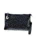Unbranded Animal Print Blue Wristlet One size - photo 1